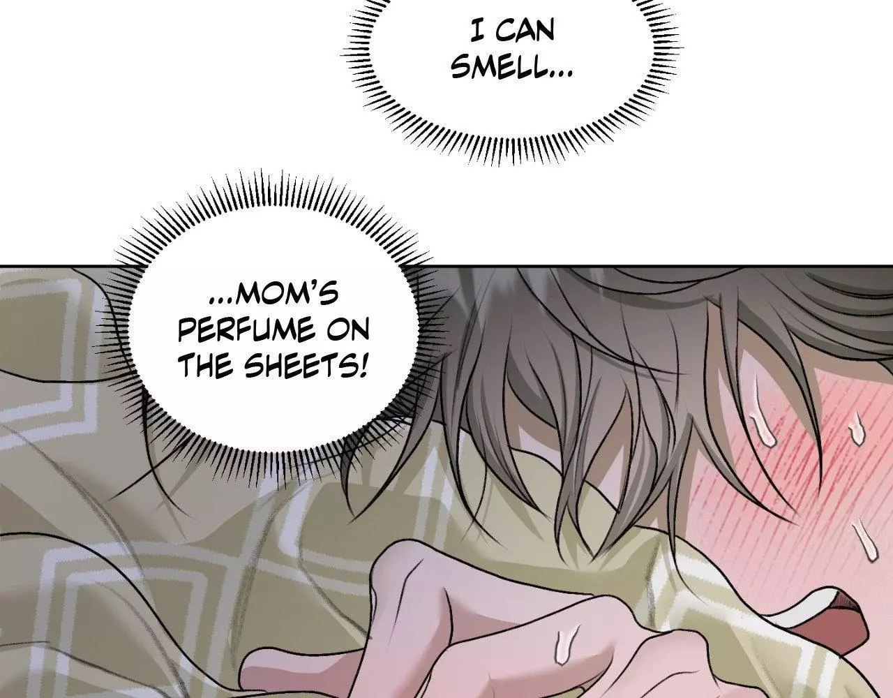 Pond with Flowers - Chapter 34 Page 69