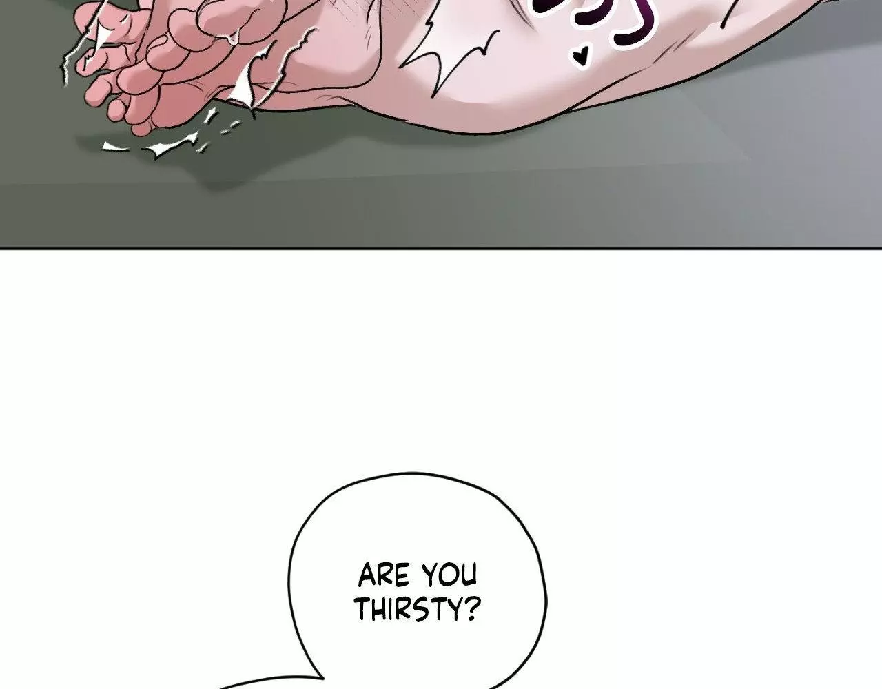 Pond with Flowers - Chapter 34 Page 7