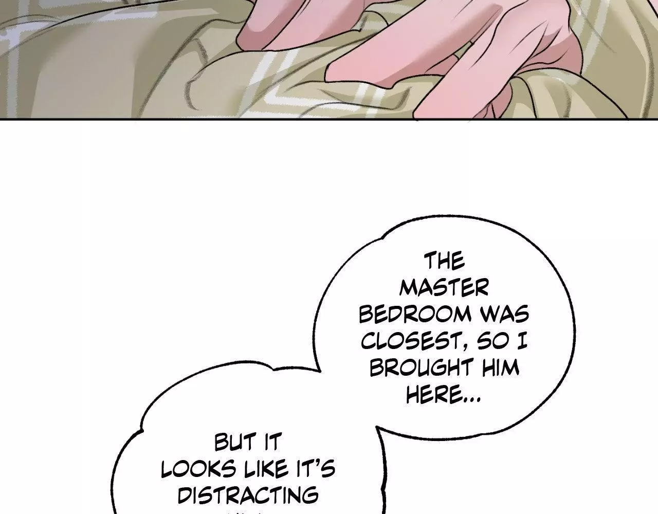 Pond with Flowers - Chapter 34 Page 70