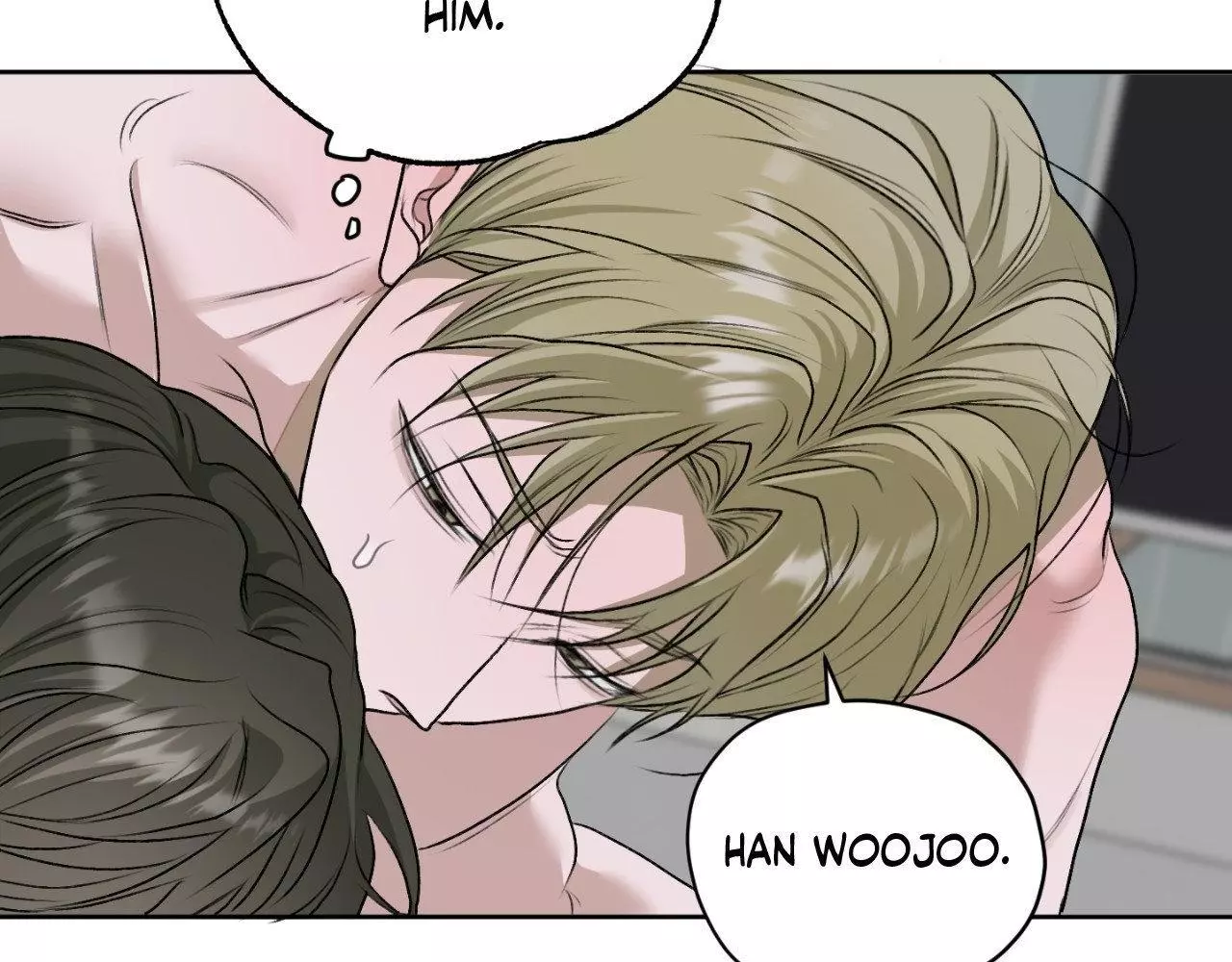 Pond with Flowers - Chapter 34 Page 71