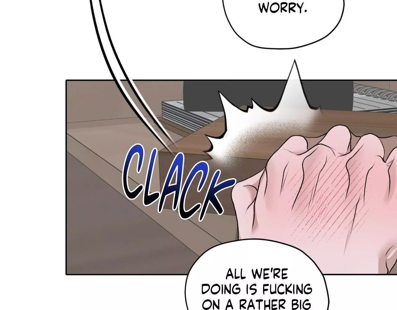 Pond with Flowers - Chapter 34 Page 75