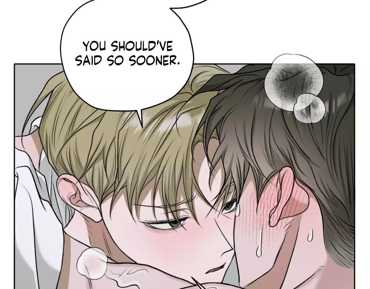 Pond with Flowers - Chapter 34 Page 8