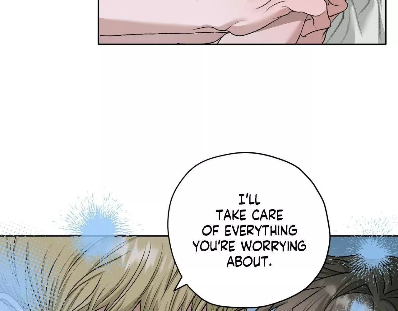 Pond with Flowers - Chapter 34 Page 82