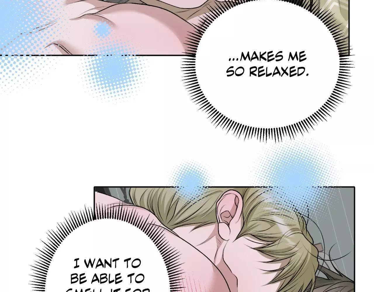 Pond with Flowers - Chapter 34 Page 87