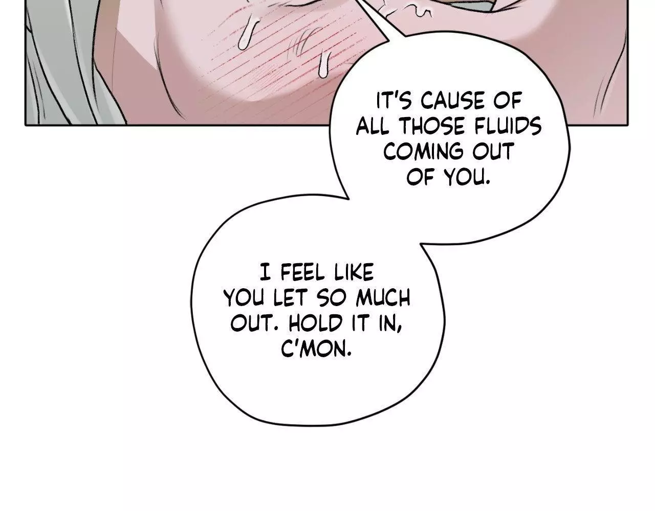 Pond with Flowers - Chapter 34 Page 9
