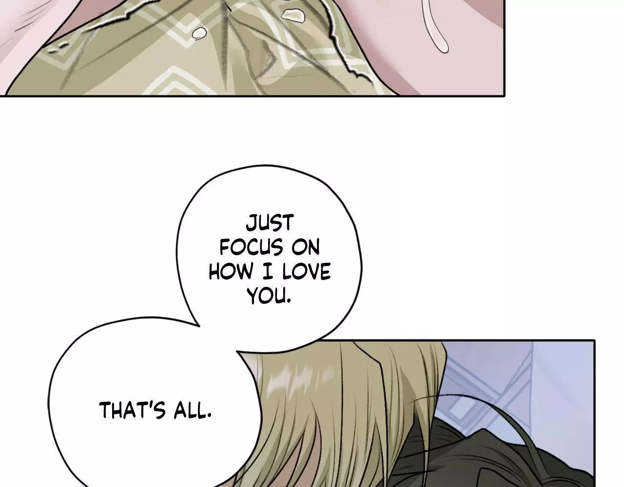 Pond with Flowers - Chapter 34 Page 90