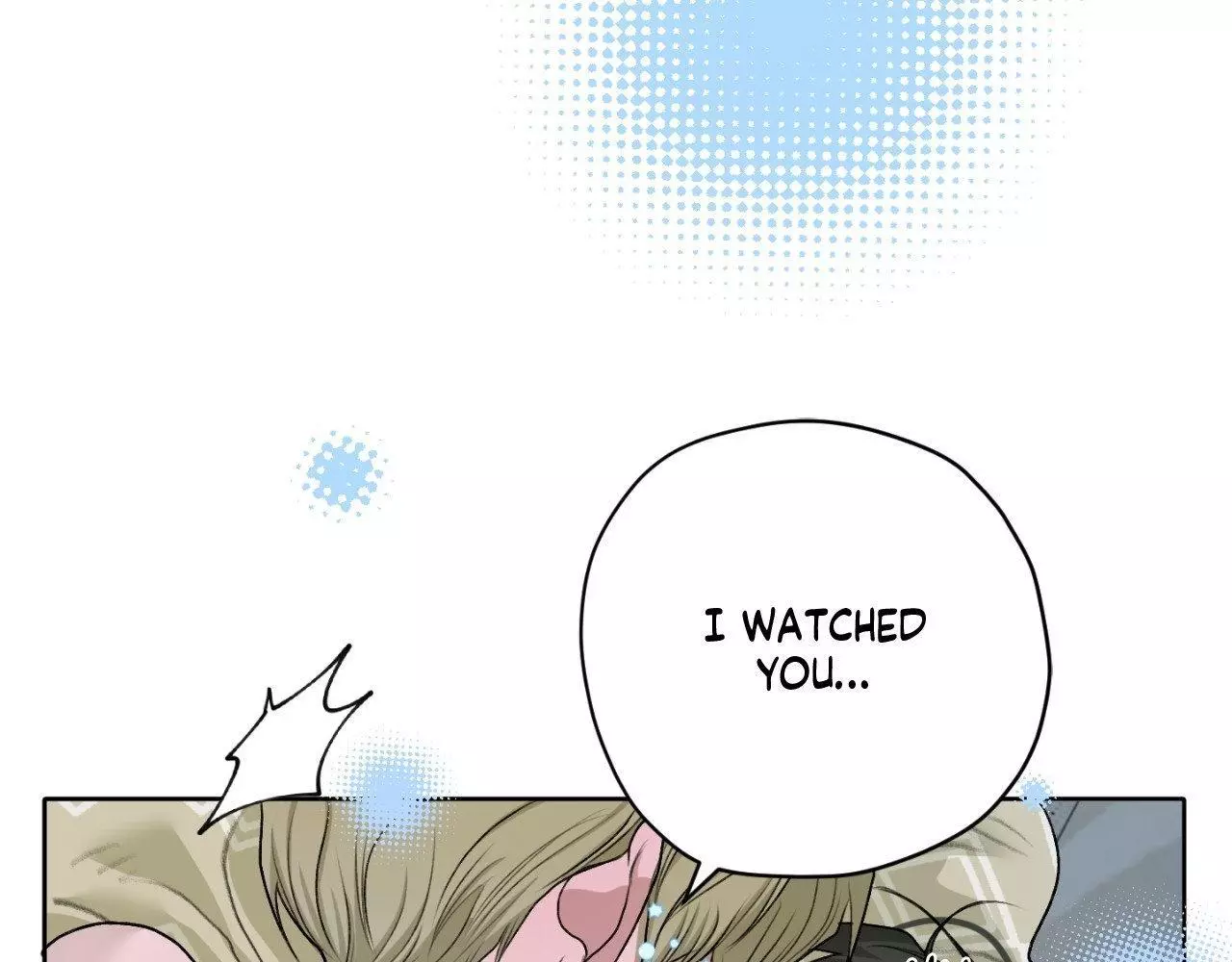 Pond with Flowers - Chapter 34 Page 95