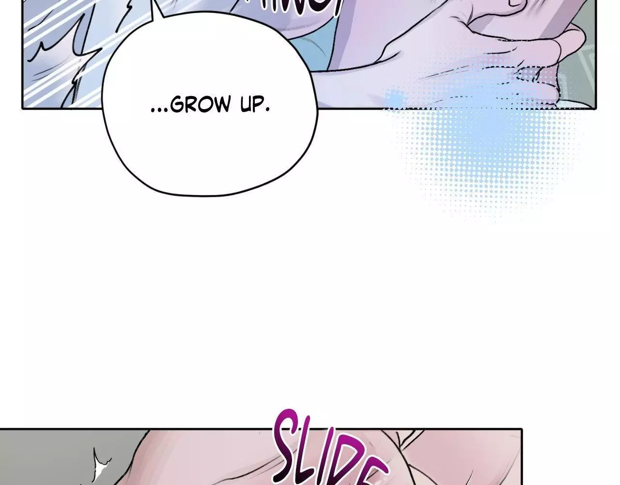 Pond with Flowers - Chapter 34 Page 97