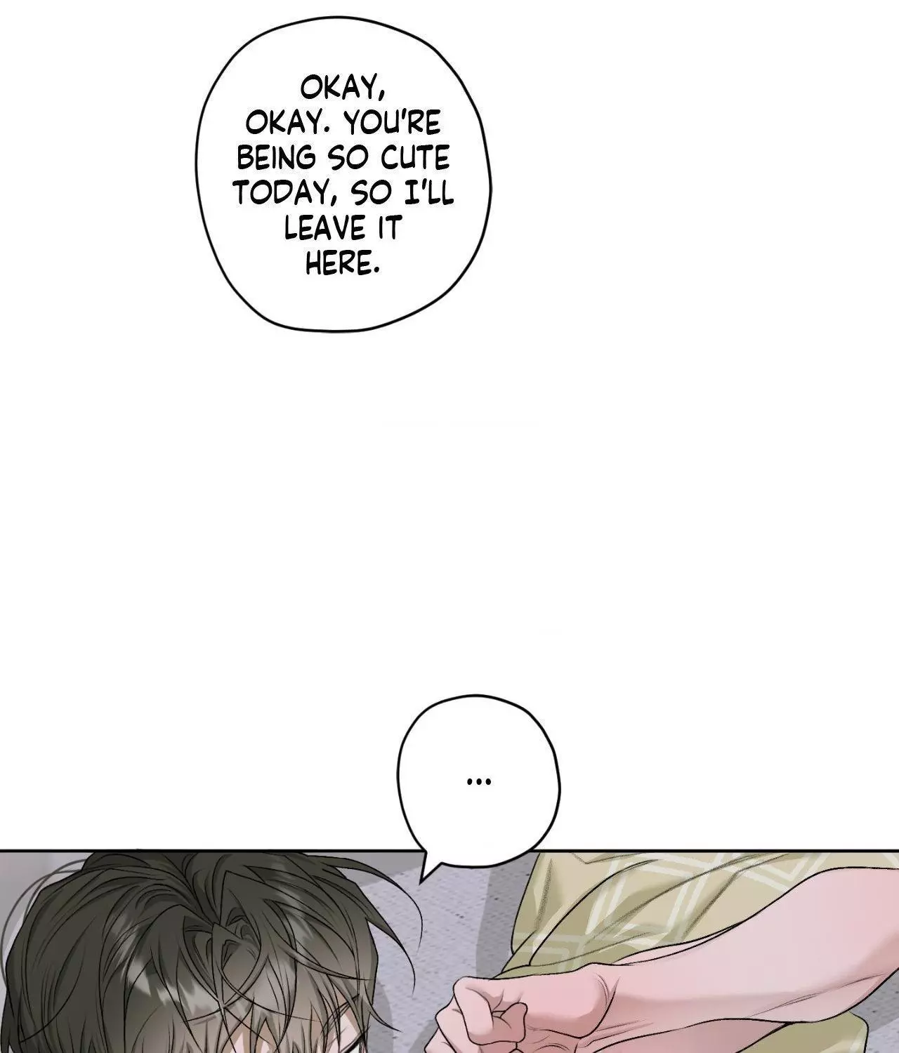 Pond with Flowers - Chapter 35 Page 11