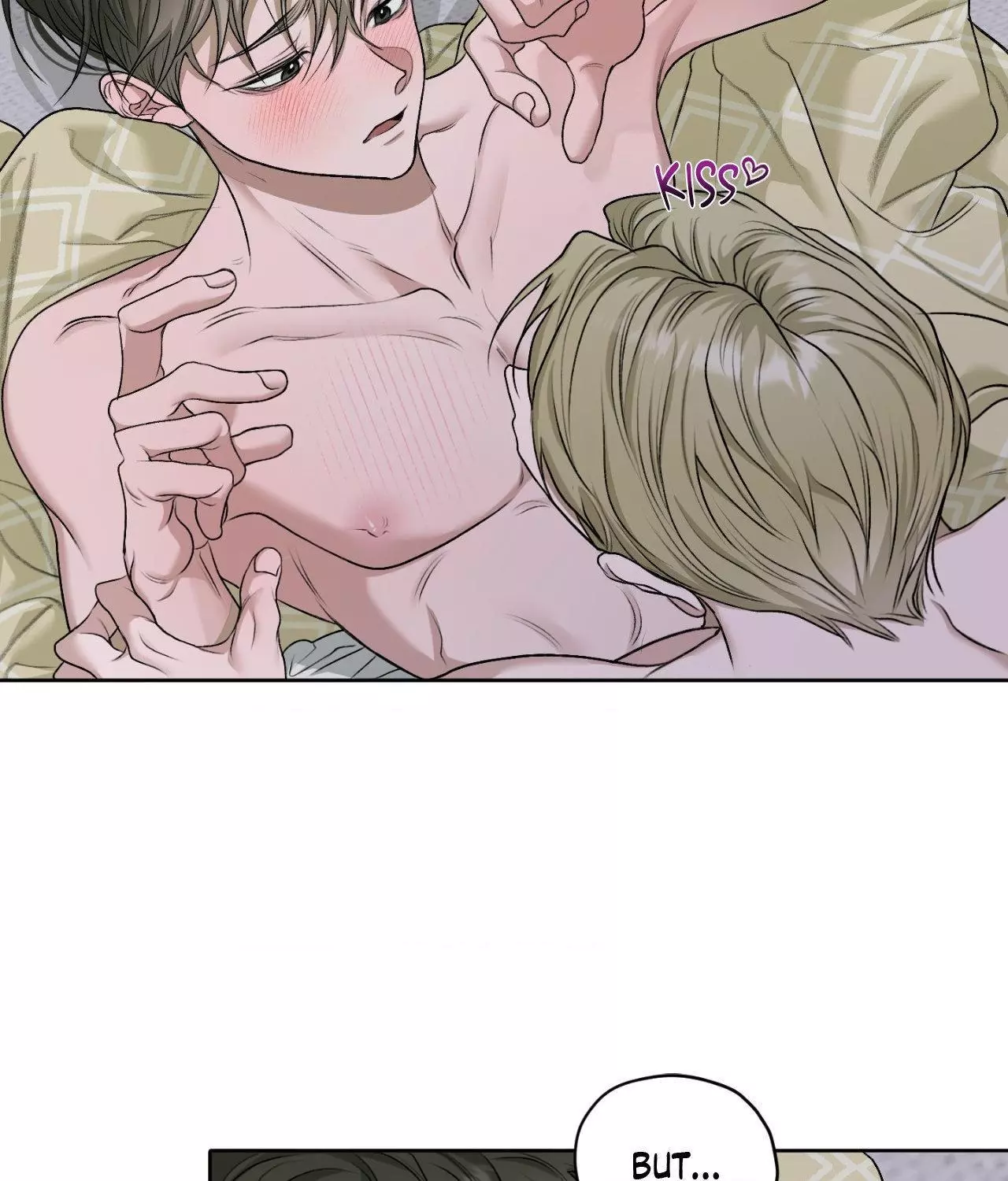 Pond with Flowers - Chapter 35 Page 12