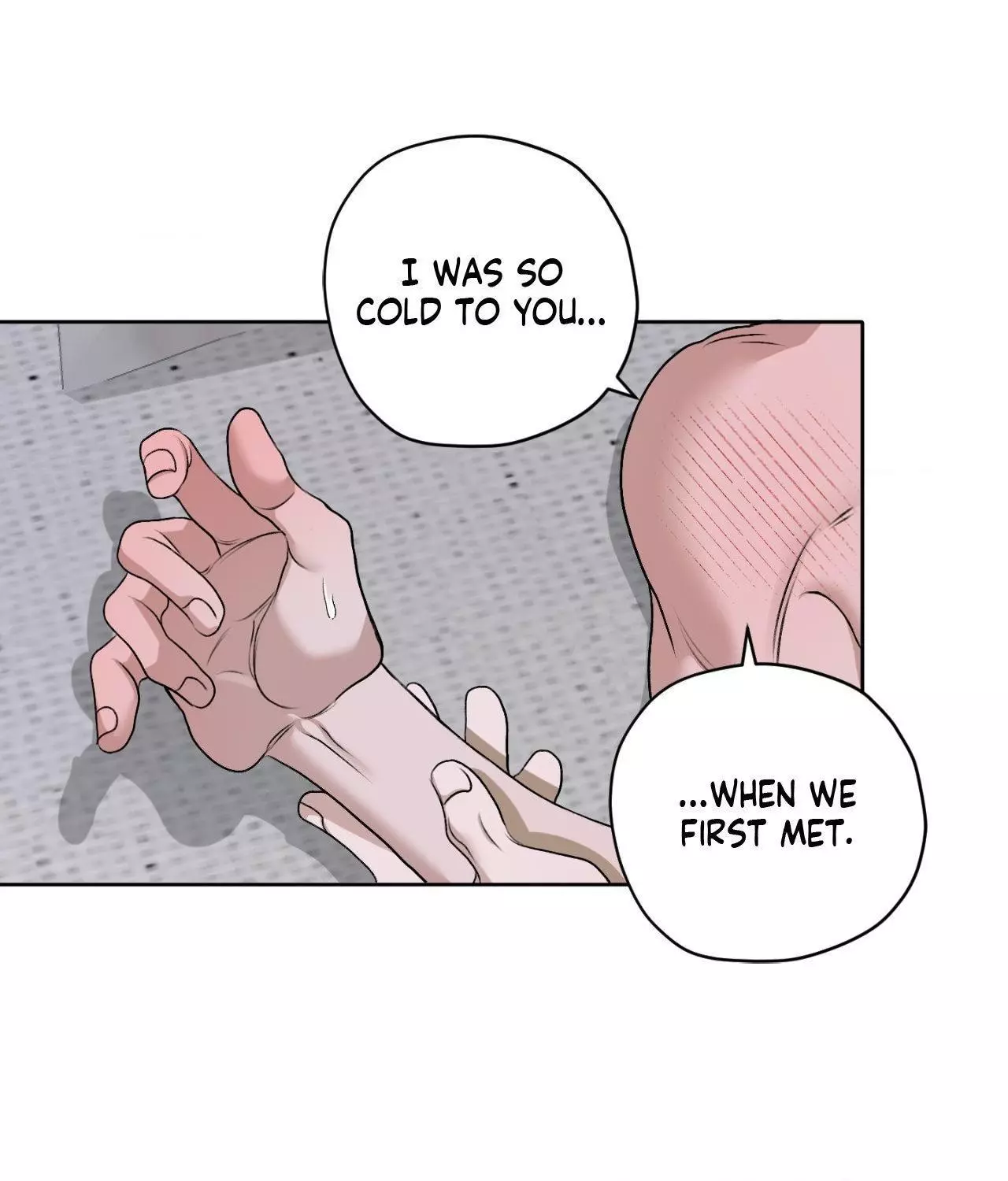 Pond with Flowers - Chapter 35 Page 16