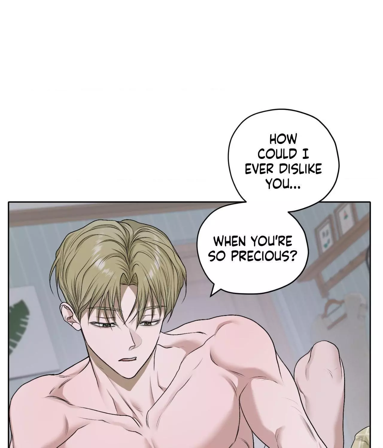 Pond with Flowers - Chapter 35 Page 18
