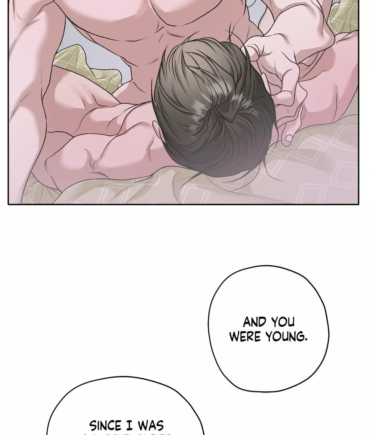 Pond with Flowers - Chapter 35 Page 19