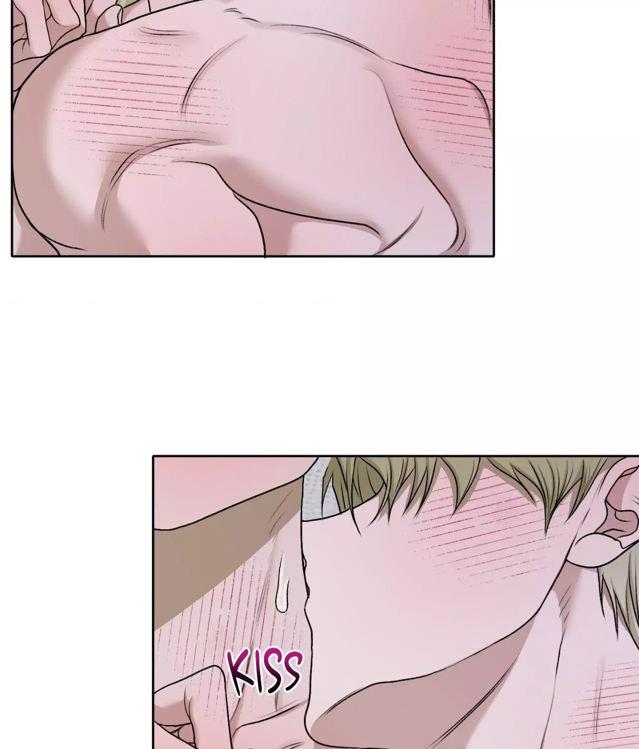 Pond with Flowers - Chapter 35 Page 2