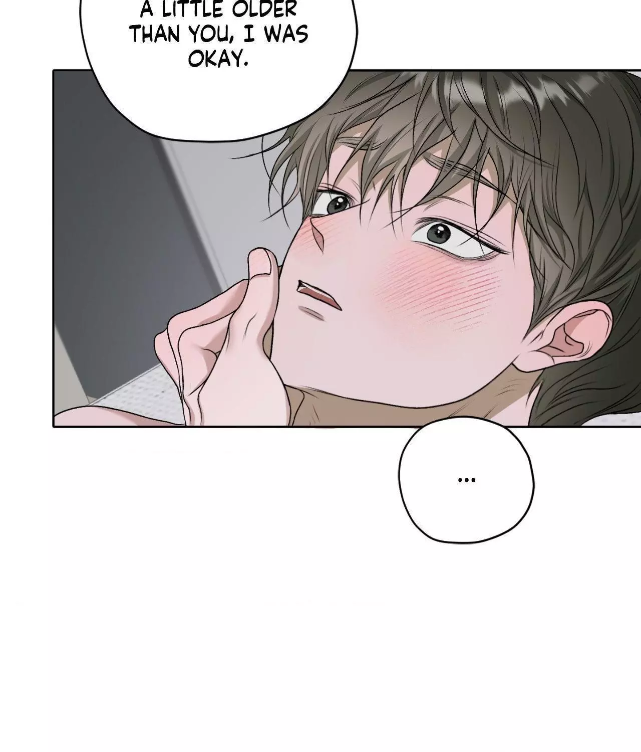 Pond with Flowers - Chapter 35 Page 20