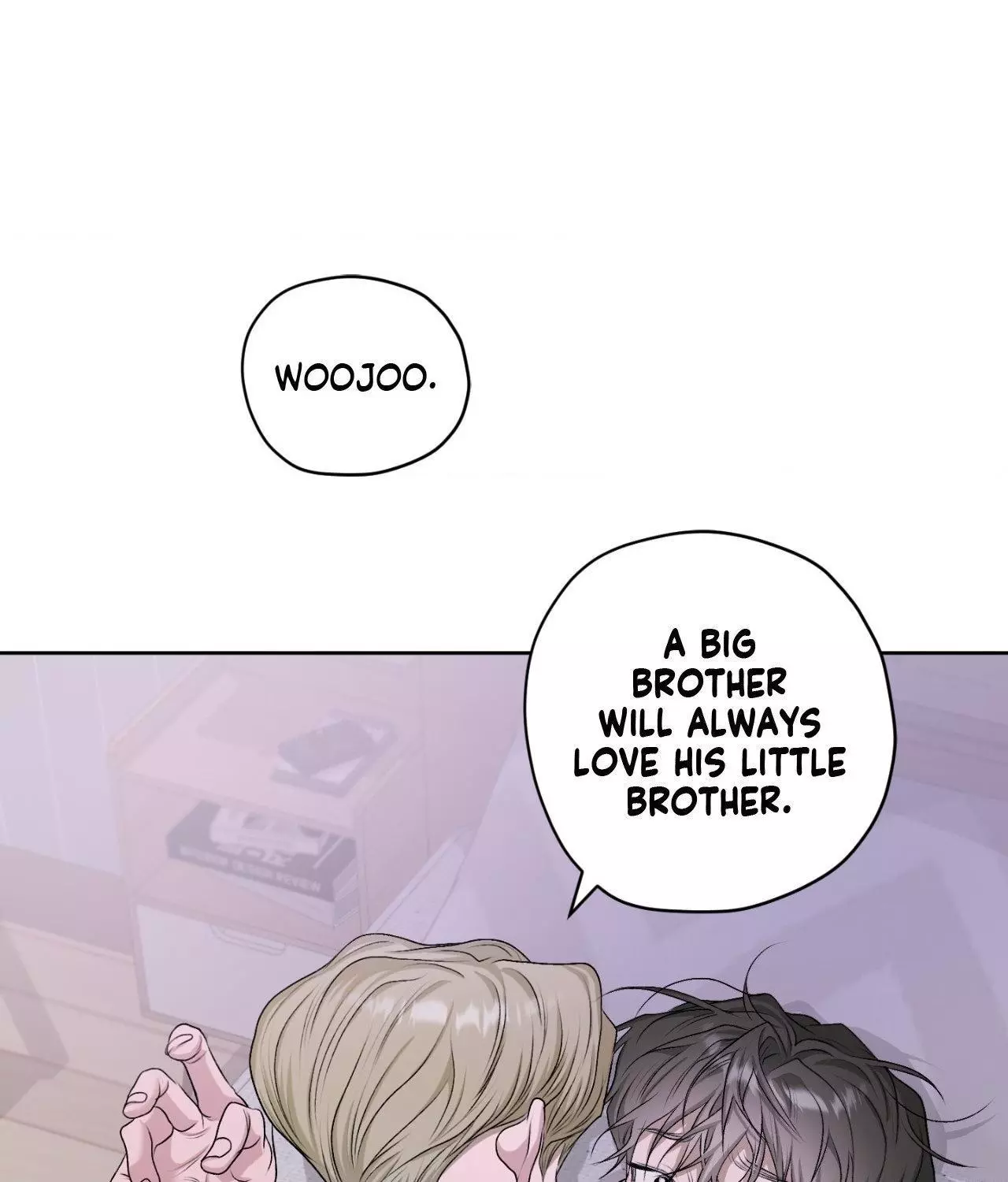 Pond with Flowers - Chapter 35 Page 21