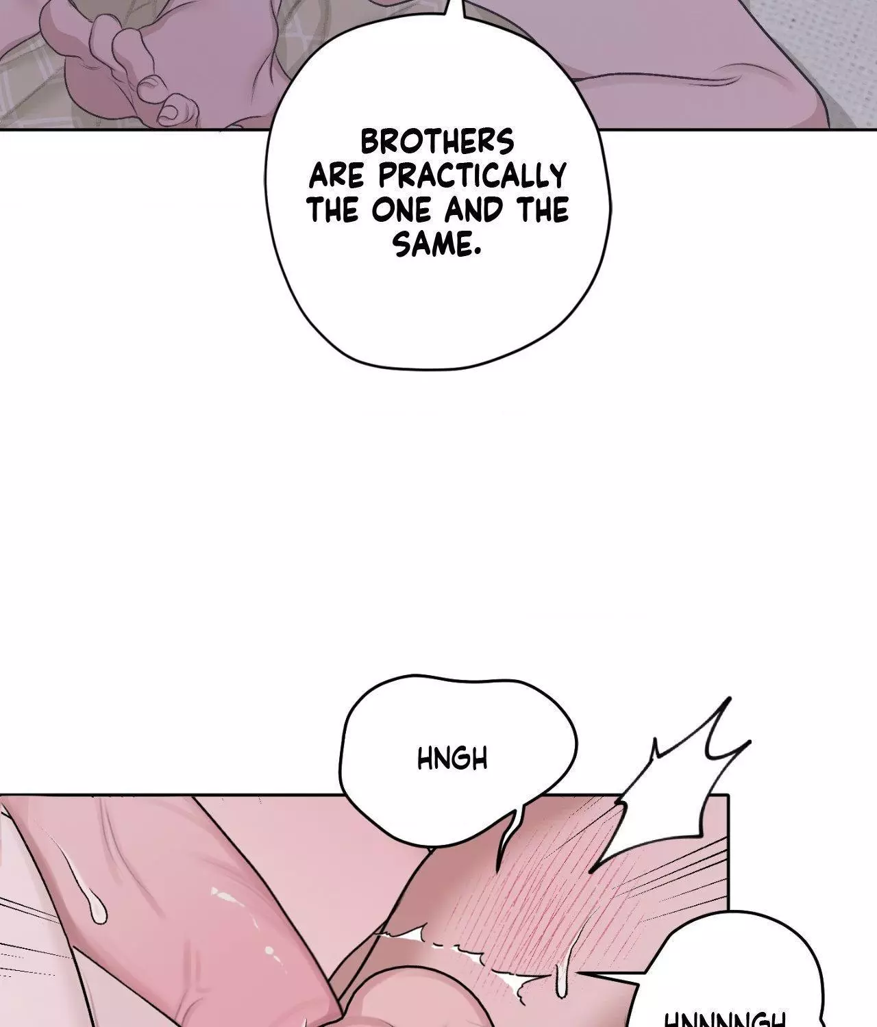 Pond with Flowers - Chapter 35 Page 23