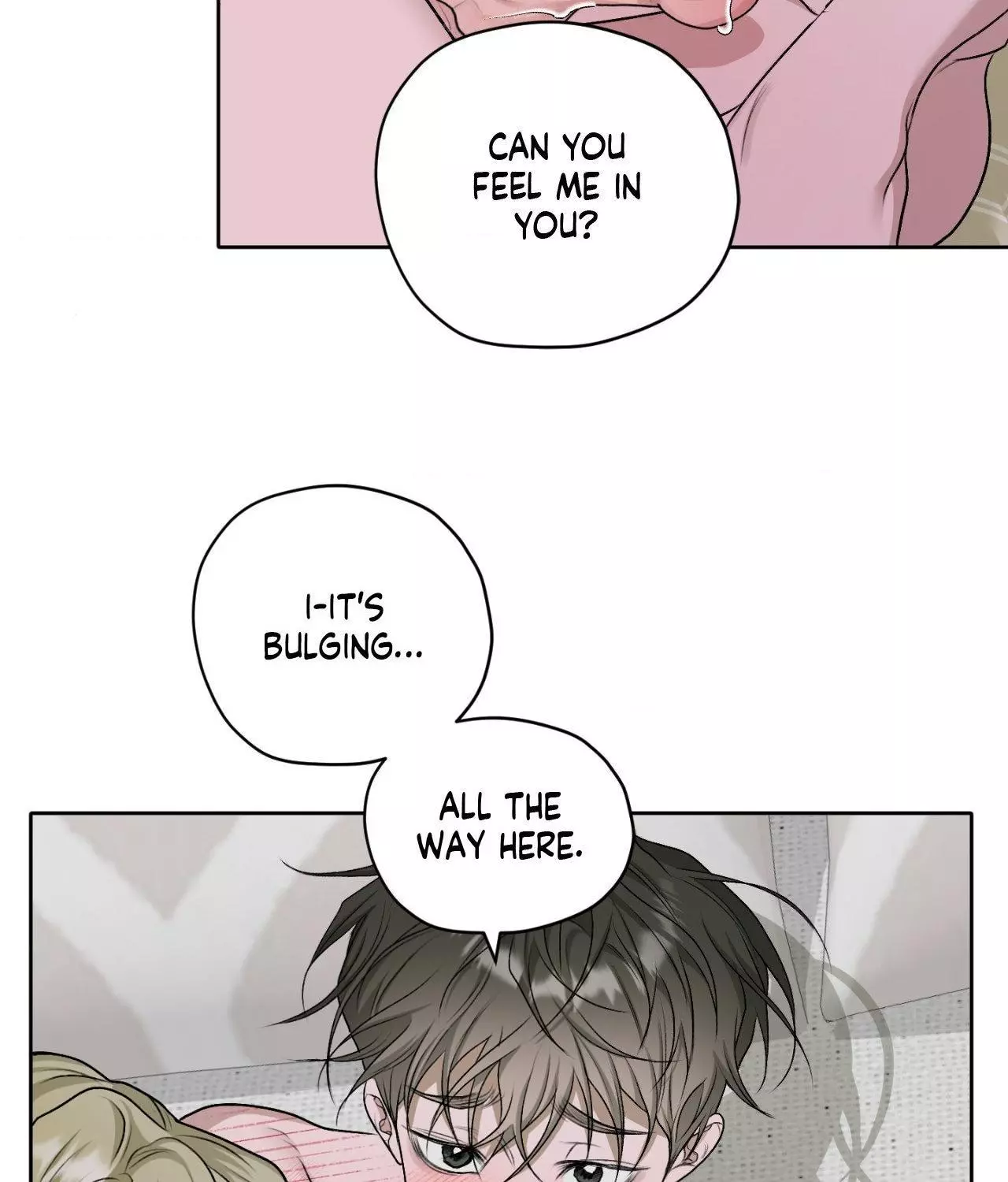 Pond with Flowers - Chapter 35 Page 27
