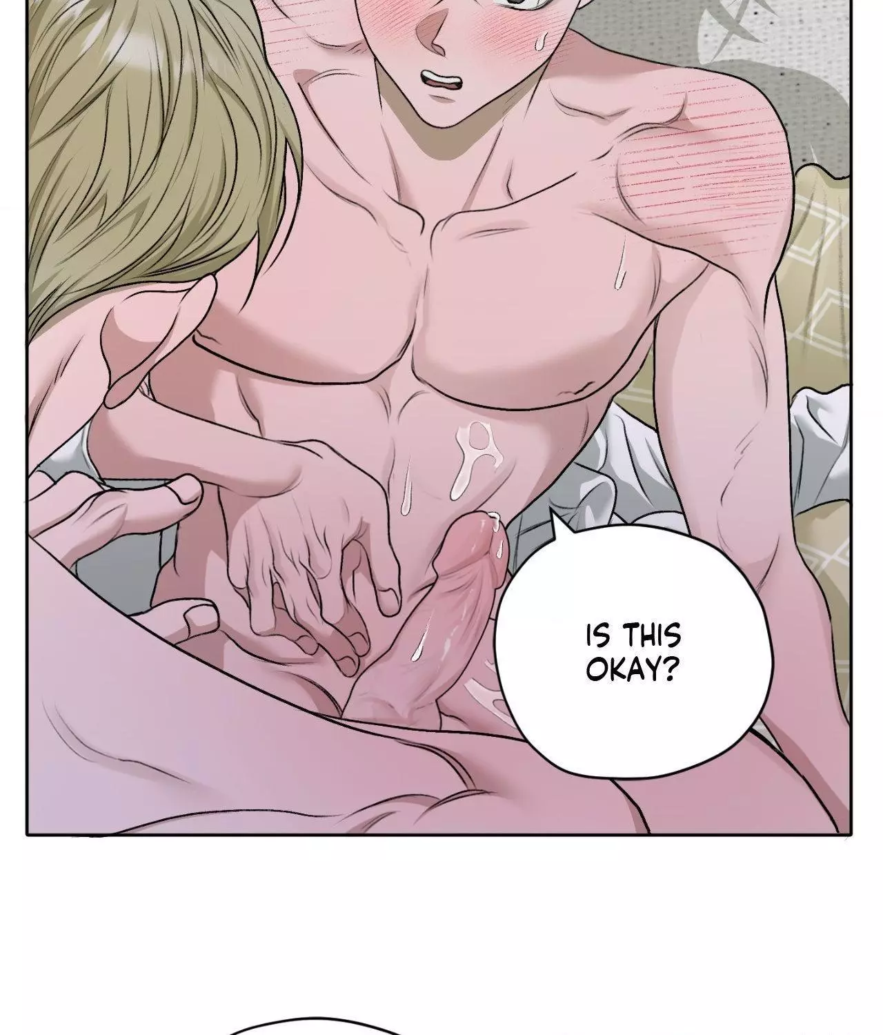 Pond with Flowers - Chapter 35 Page 28