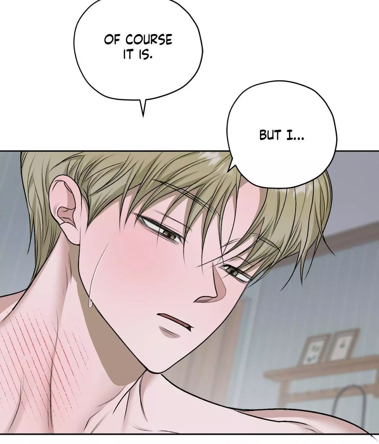 Pond with Flowers - Chapter 35 Page 29