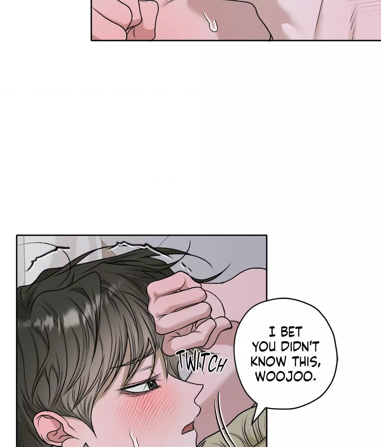 Pond with Flowers - Chapter 35 Page 3