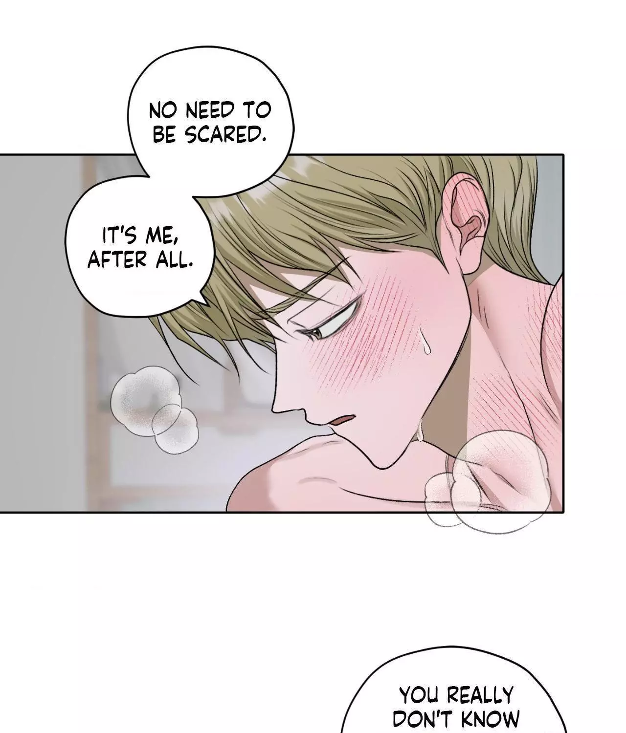 Pond with Flowers - Chapter 35 Page 38