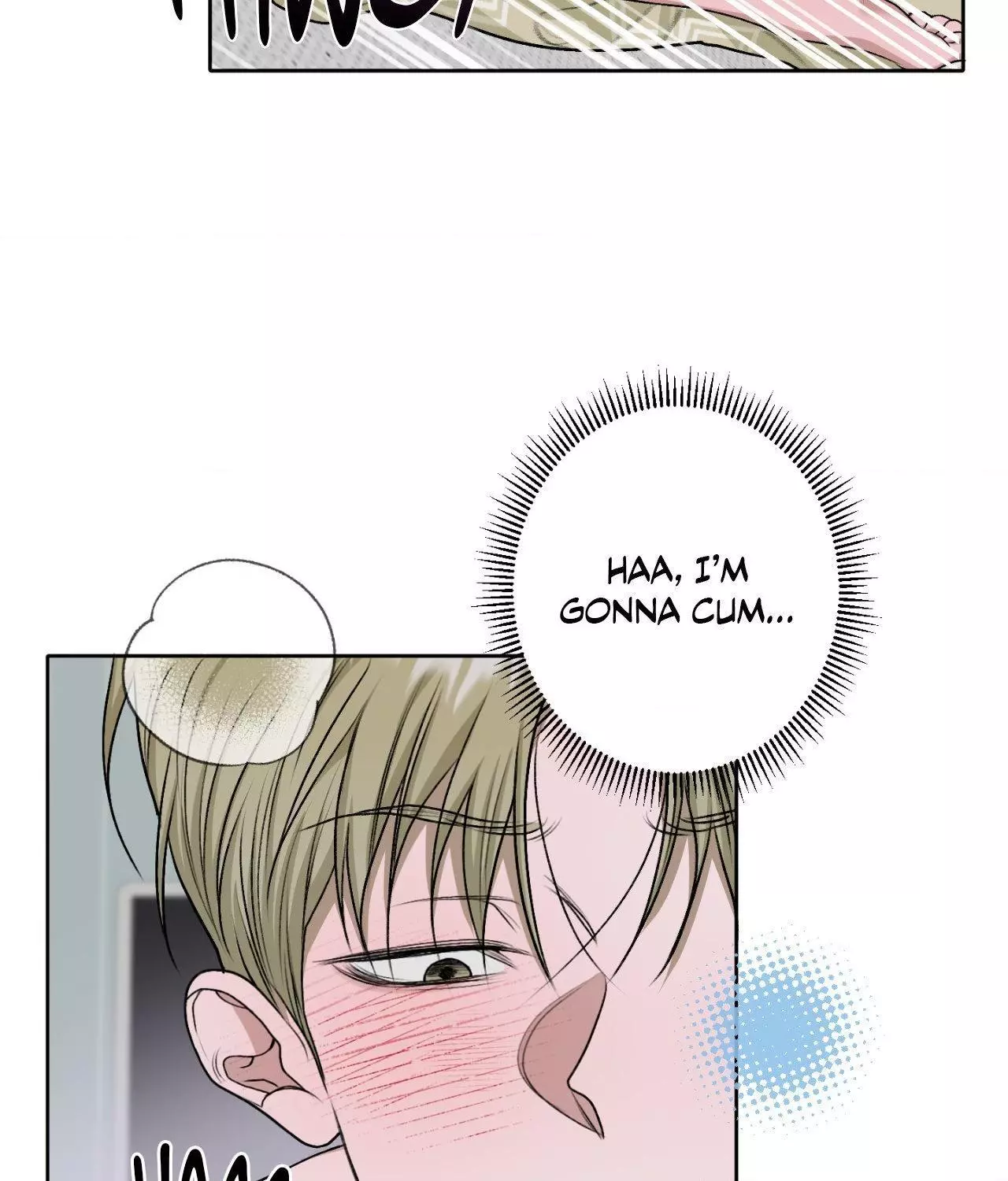Pond with Flowers - Chapter 35 Page 40