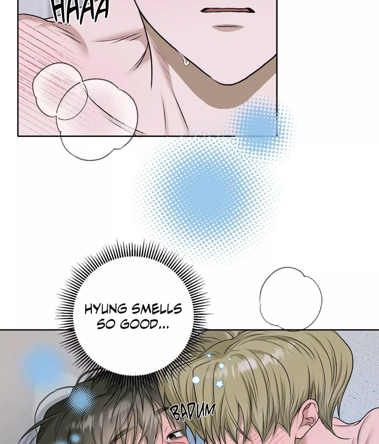 Pond with Flowers - Chapter 35 Page 41