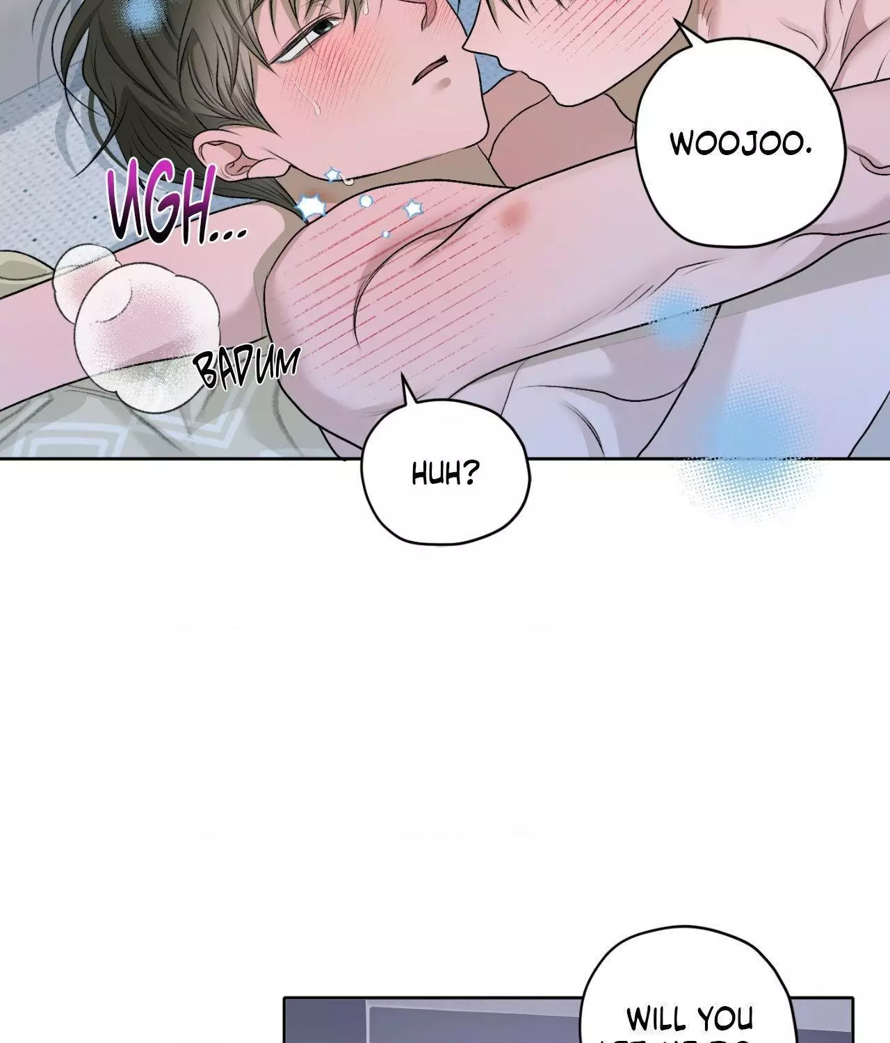 Pond with Flowers - Chapter 35 Page 42