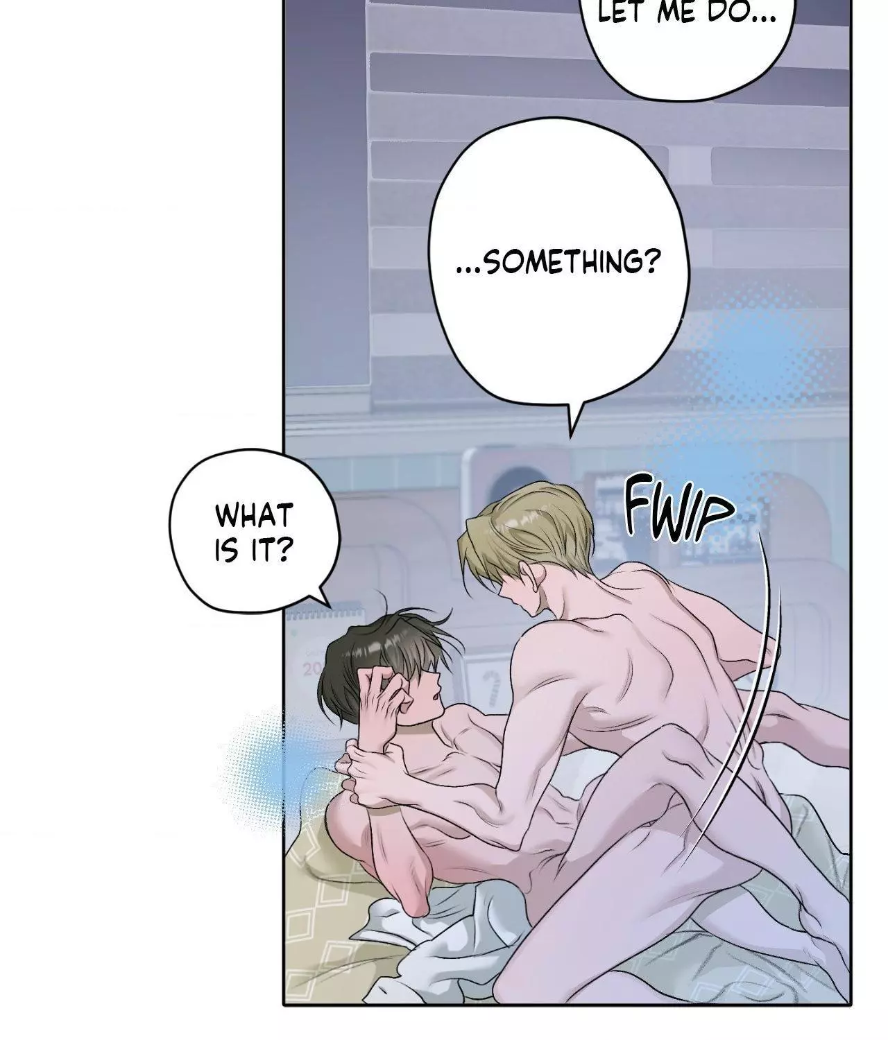 Pond with Flowers - Chapter 35 Page 43