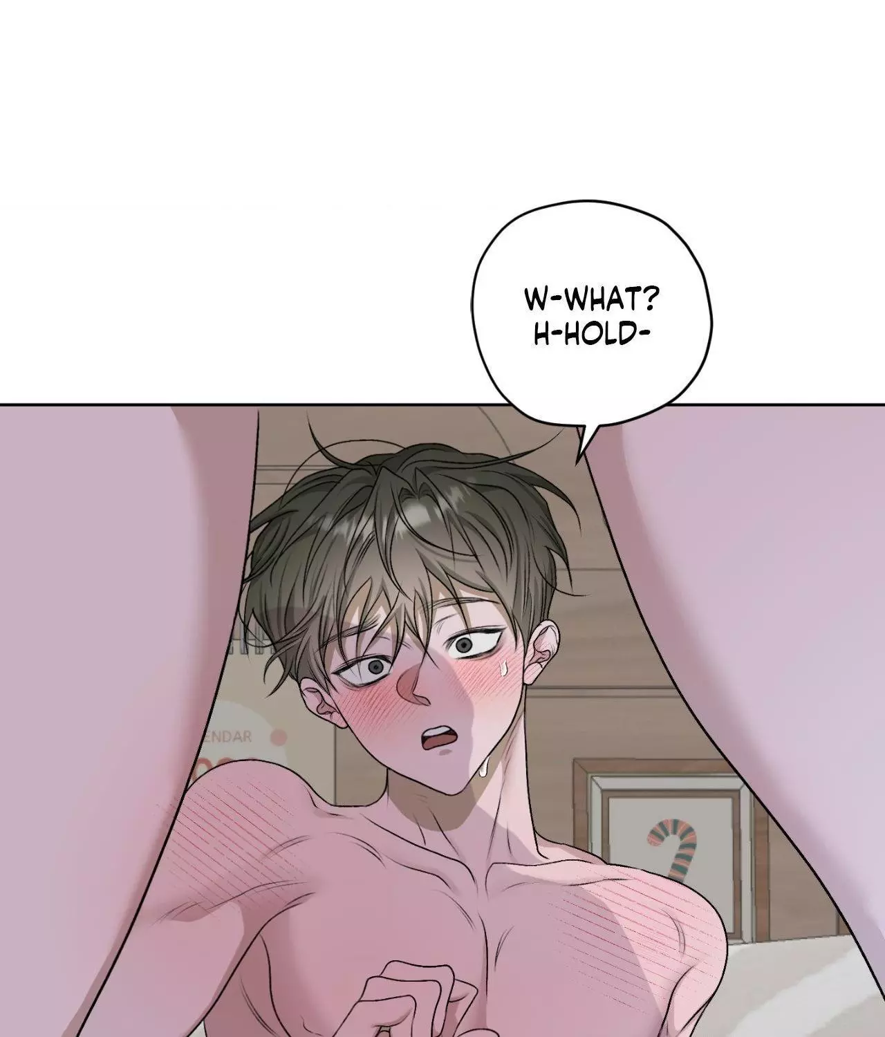 Pond with Flowers - Chapter 35 Page 46