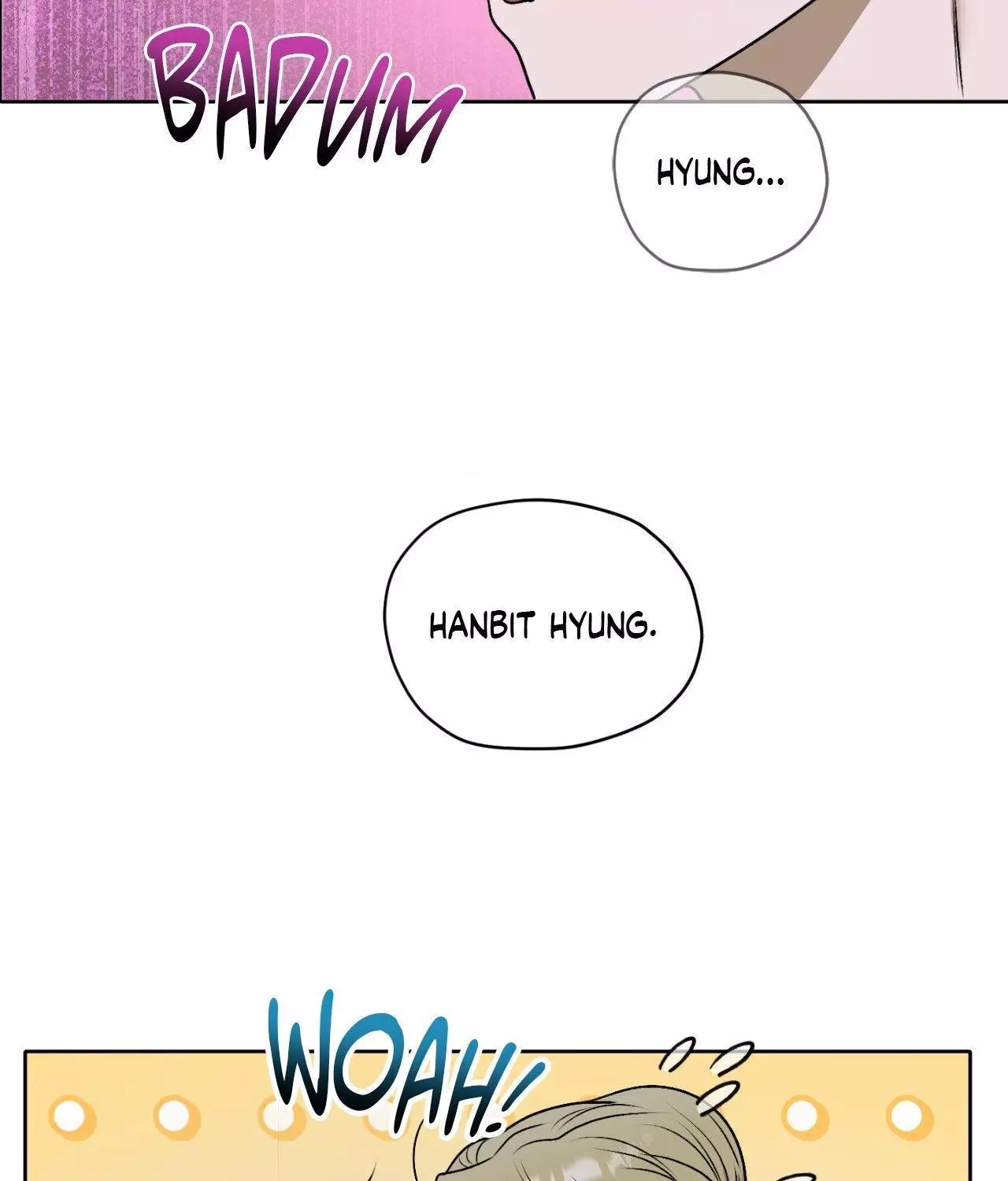 Pond with Flowers - Chapter 35 Page 51