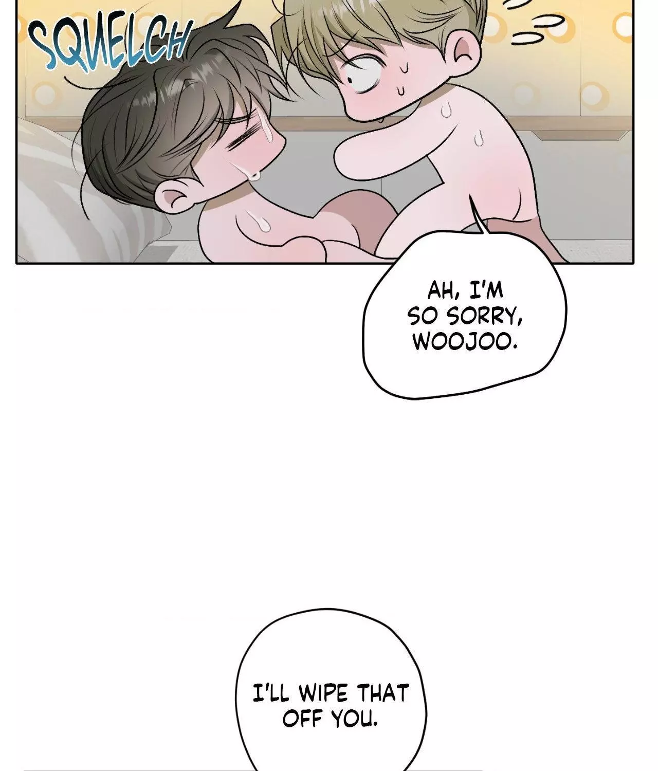 Pond with Flowers - Chapter 35 Page 52
