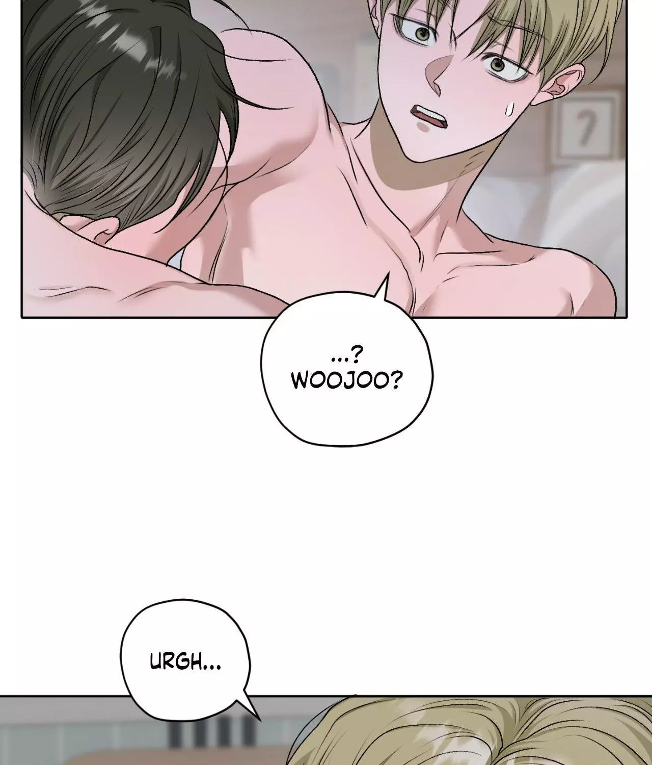 Pond with Flowers - Chapter 35 Page 57