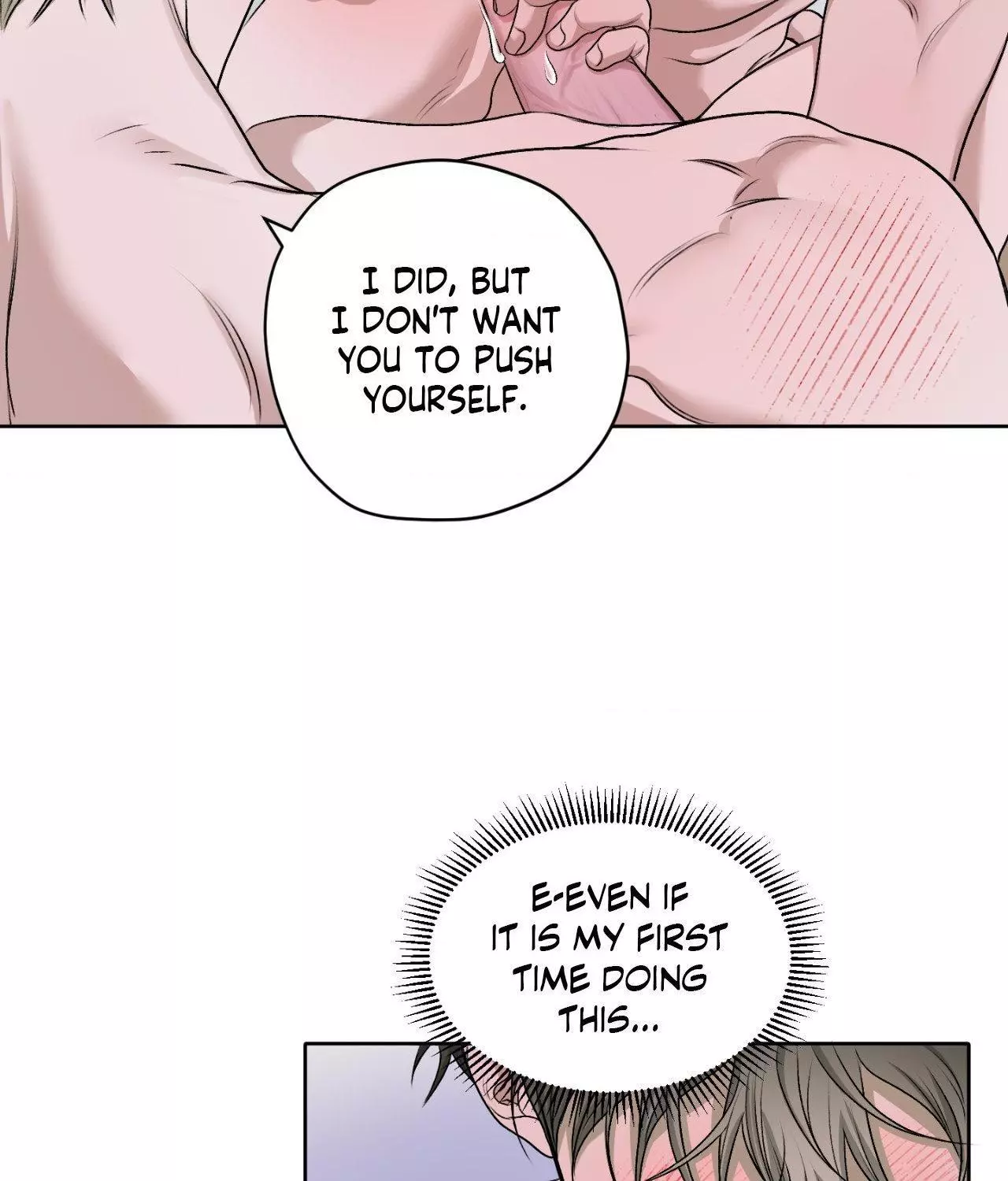 Pond with Flowers - Chapter 35 Page 60