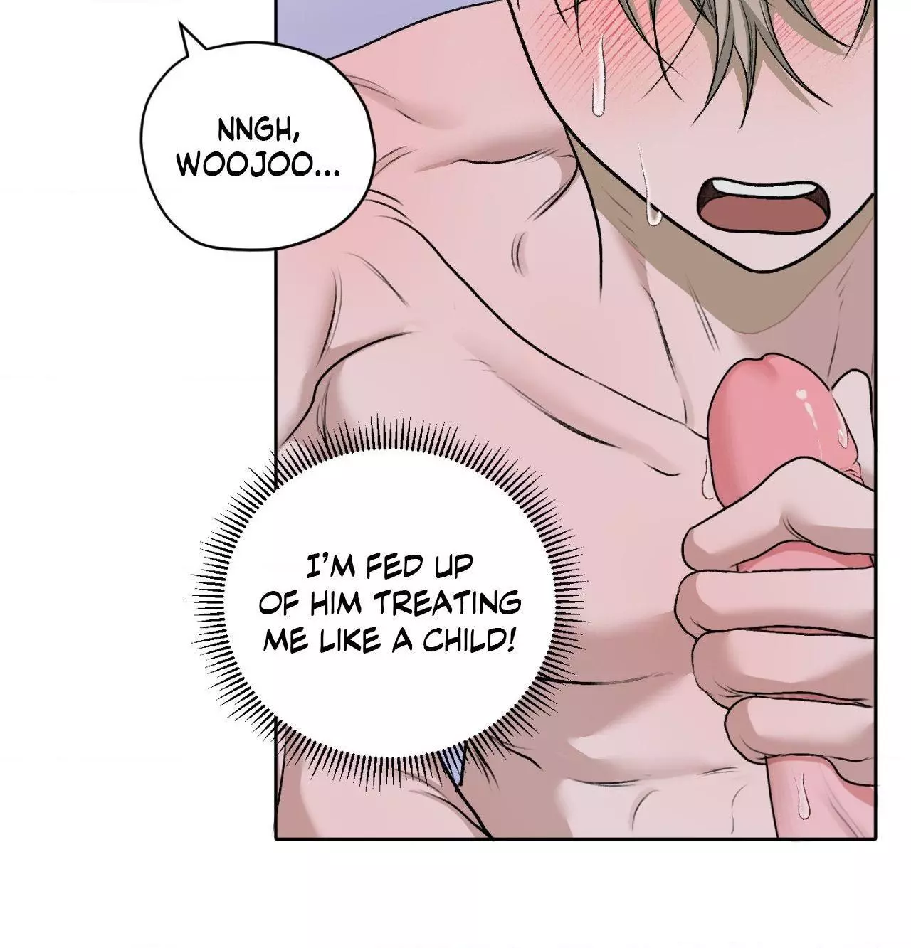 Pond with Flowers - Chapter 35 Page 61