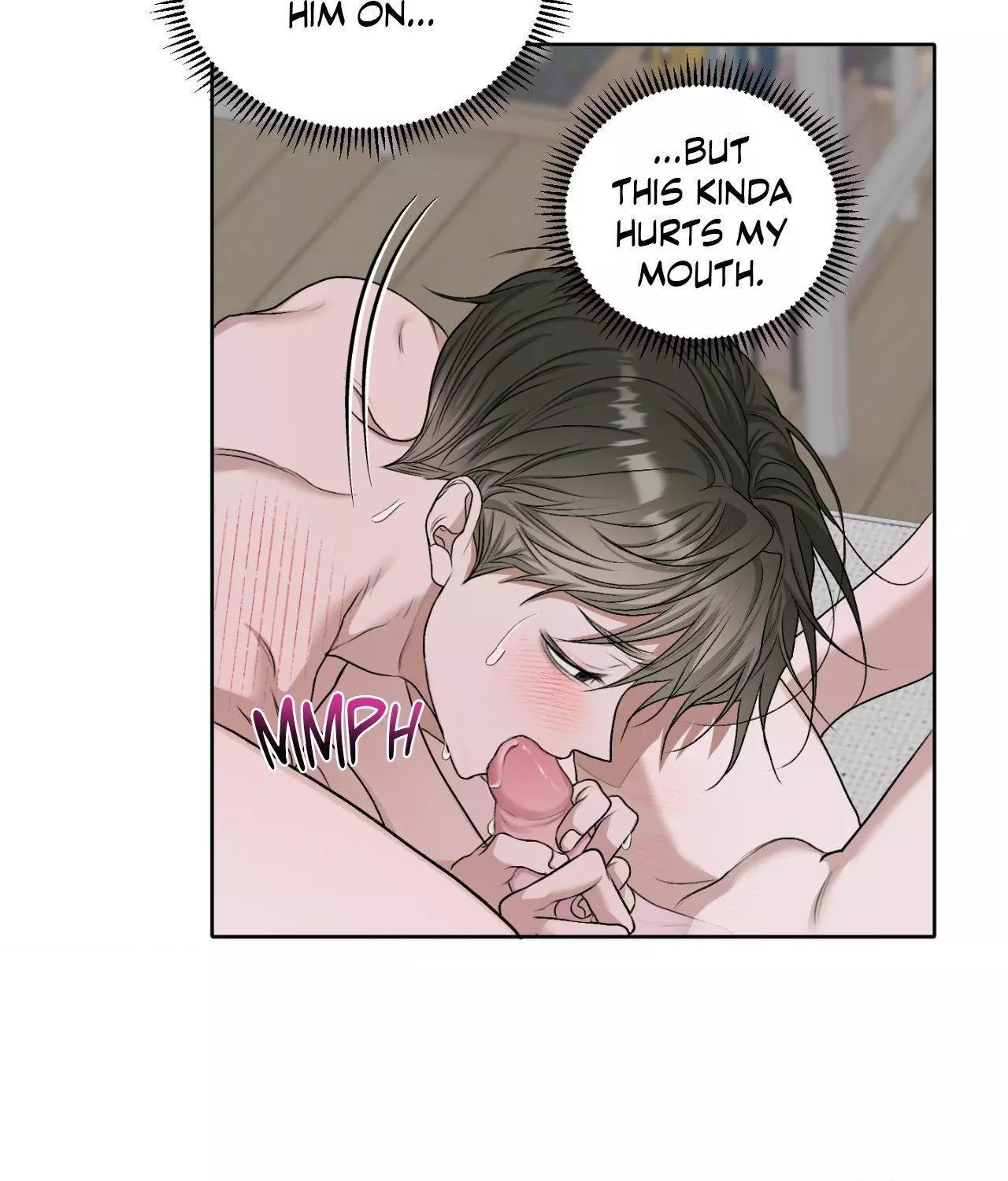 Pond with Flowers - Chapter 35 Page 63