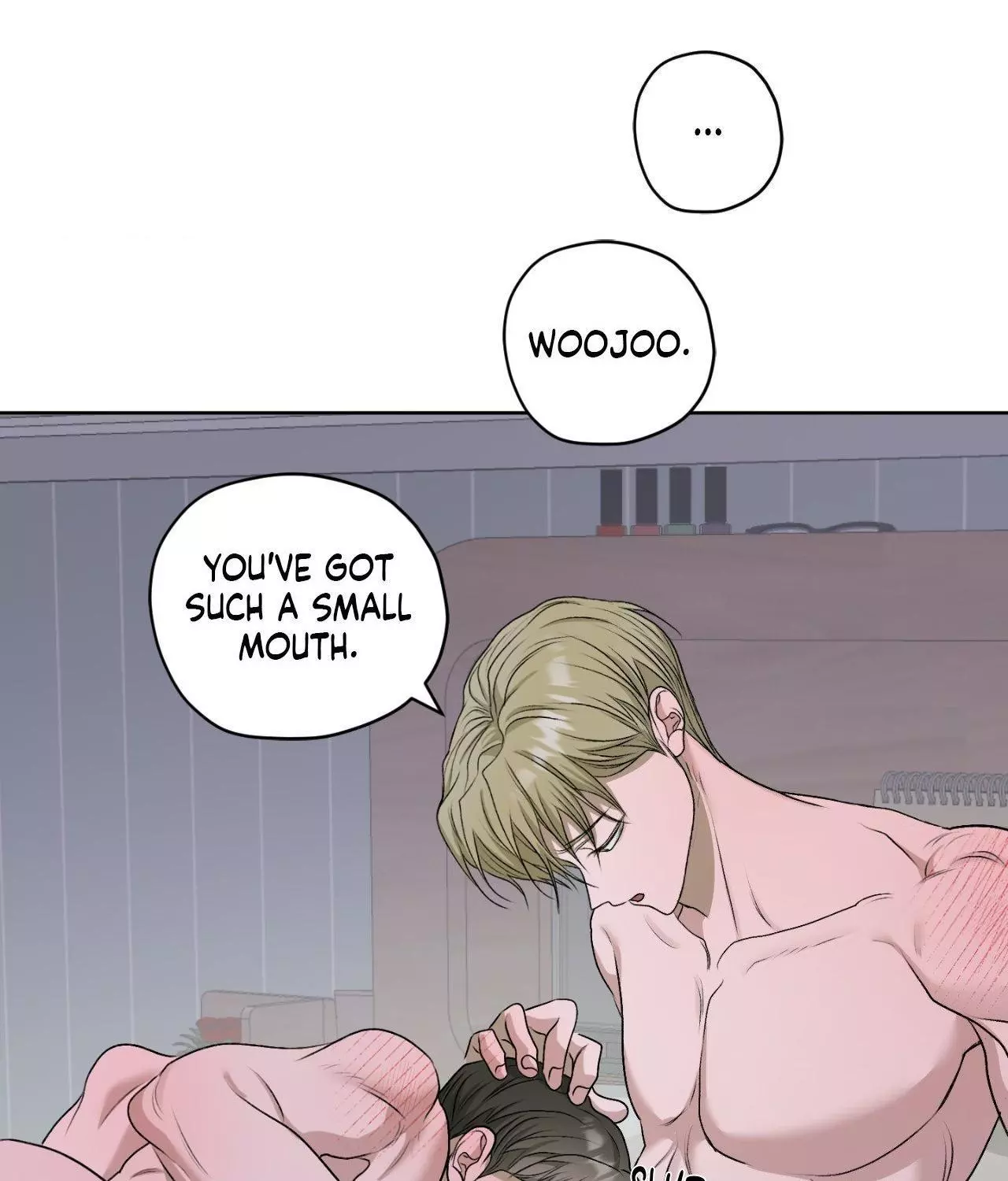 Pond with Flowers - Chapter 35 Page 64