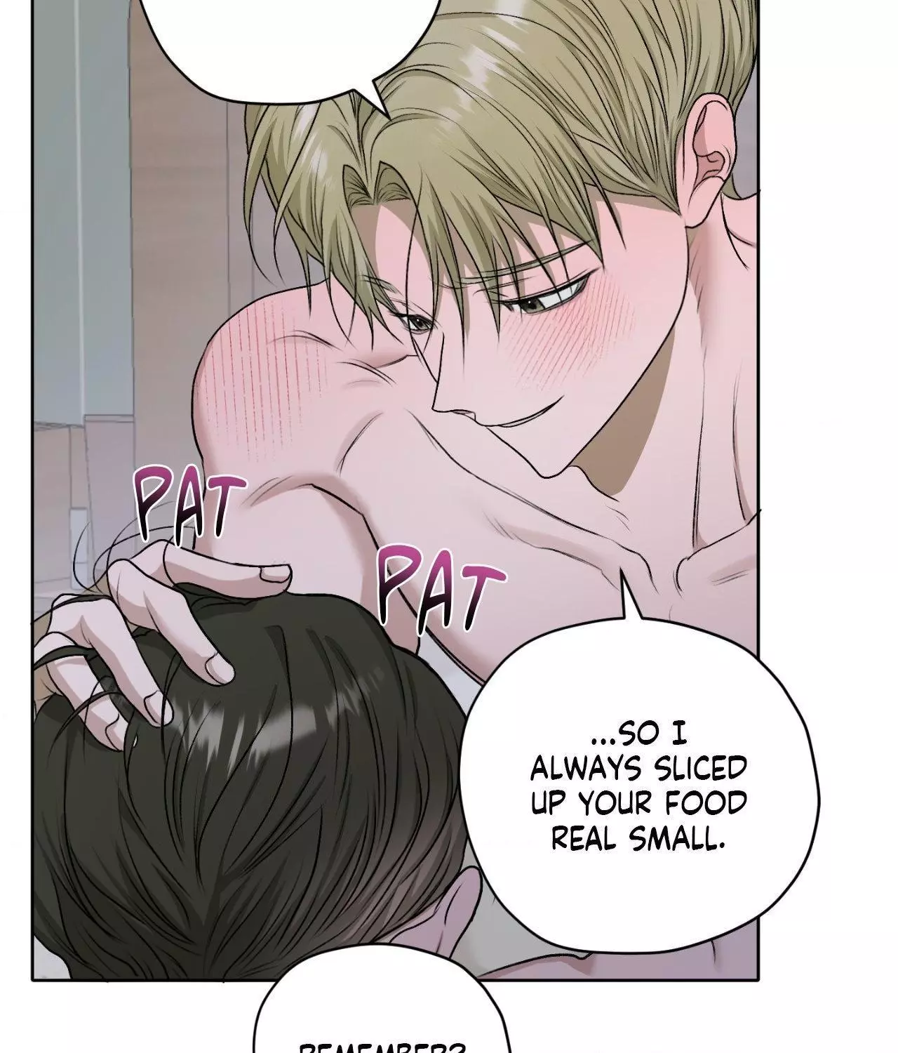 Pond with Flowers - Chapter 35 Page 66