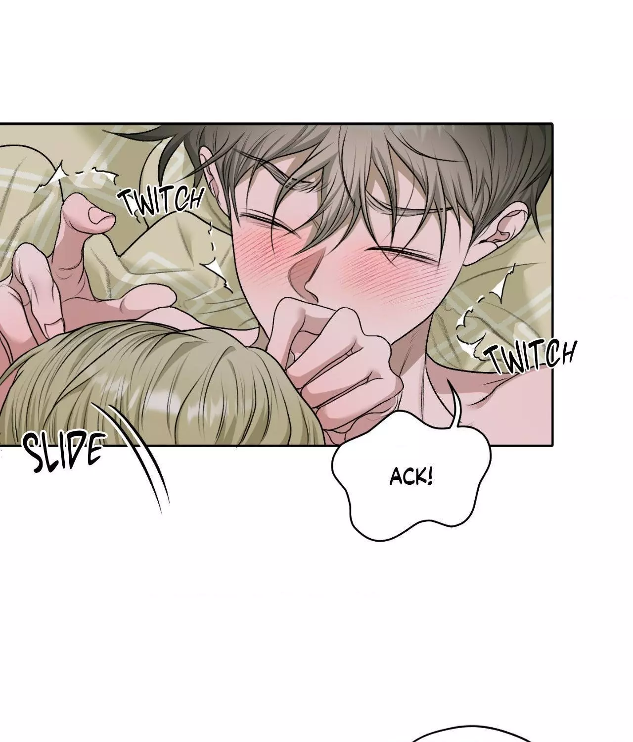 Pond with Flowers - Chapter 35 Page 7