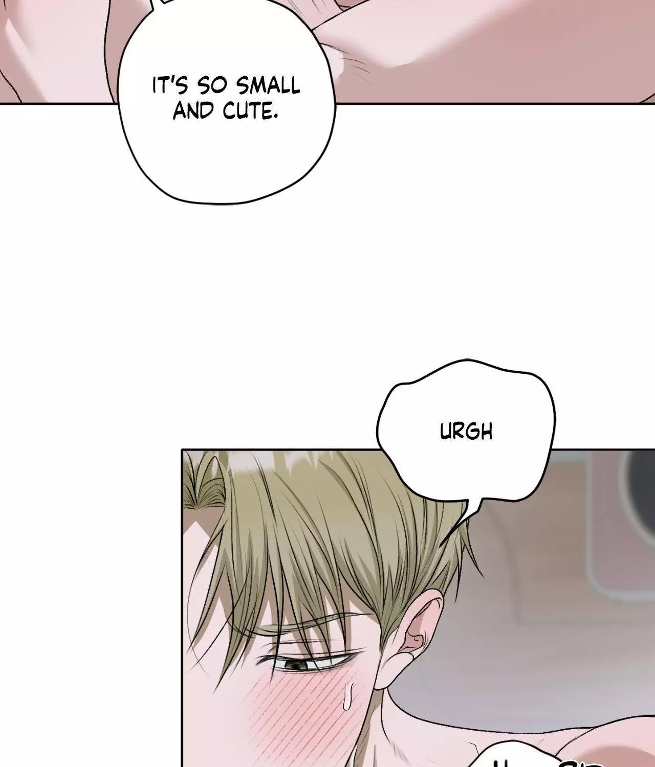 Pond with Flowers - Chapter 35 Page 70