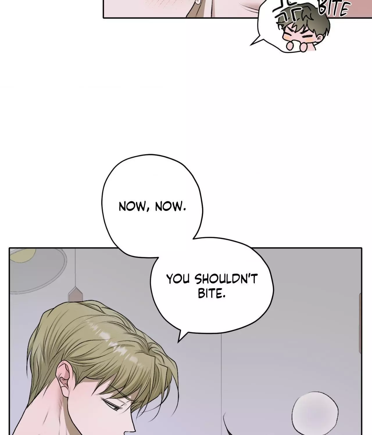 Pond with Flowers - Chapter 35 Page 71