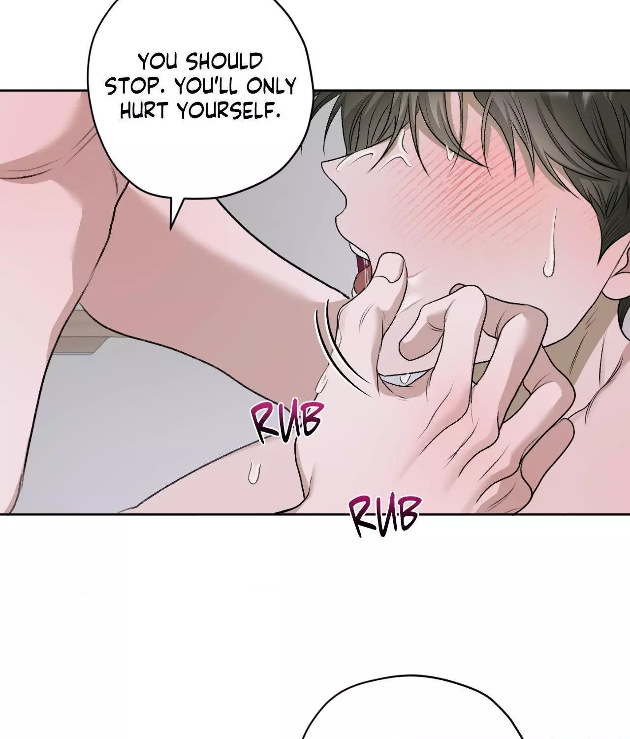 Pond with Flowers - Chapter 35 Page 73