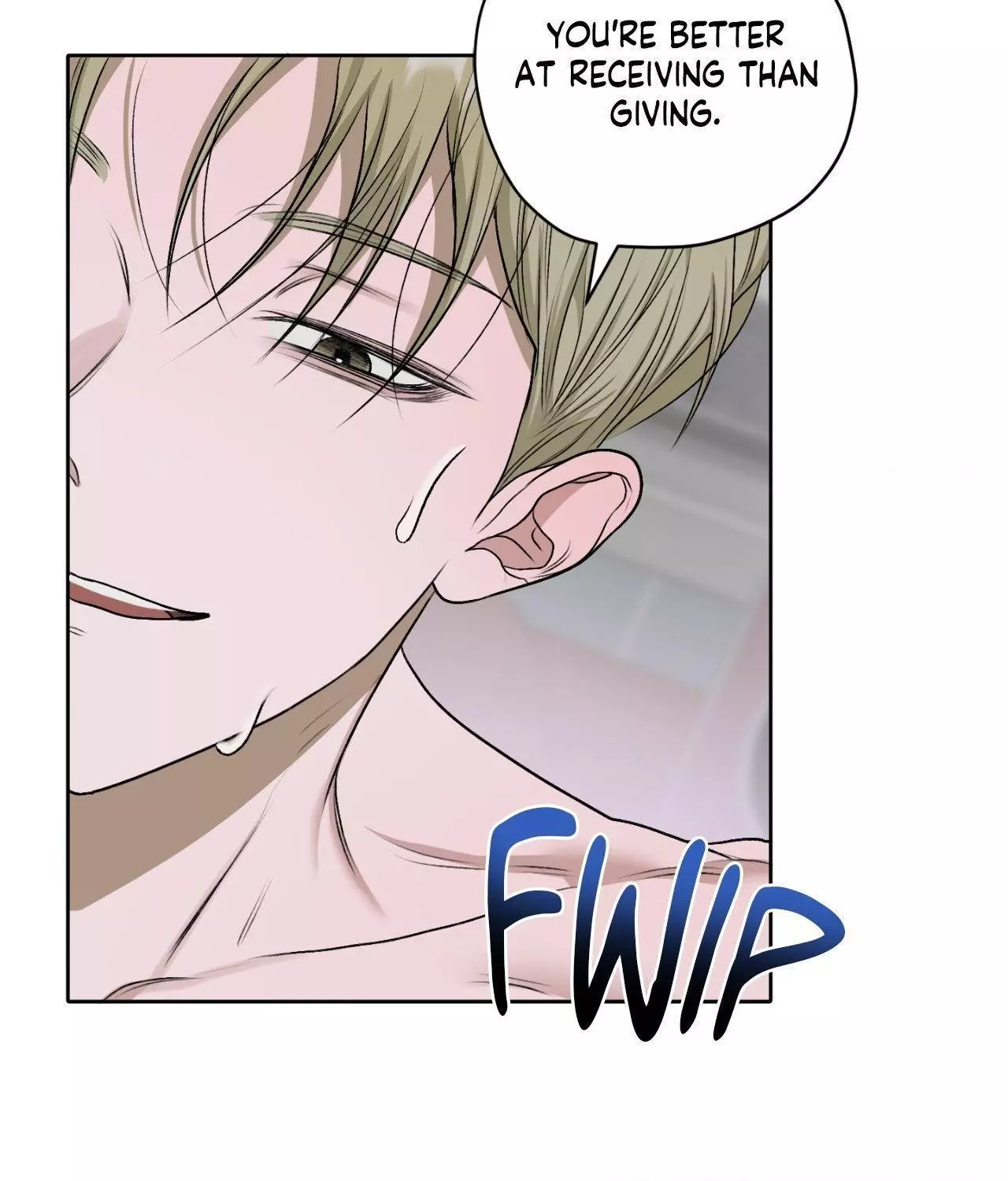 Pond with Flowers - Chapter 35 Page 74