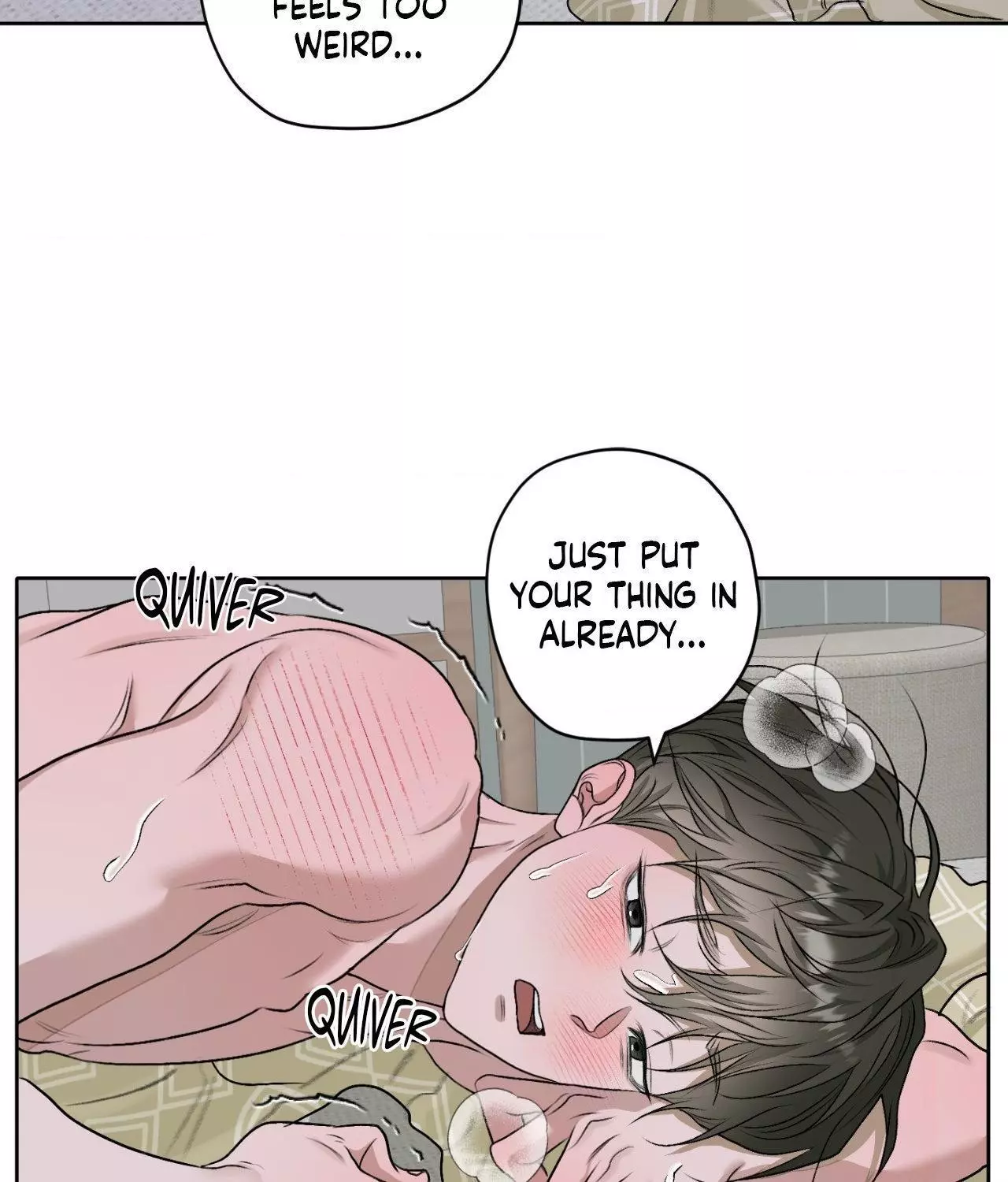 Pond with Flowers - Chapter 35 Page 79