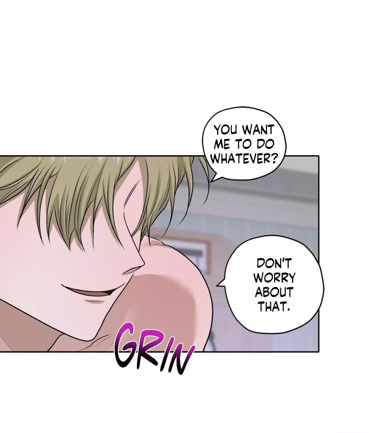 Pond with Flowers - Chapter 35 Page 82