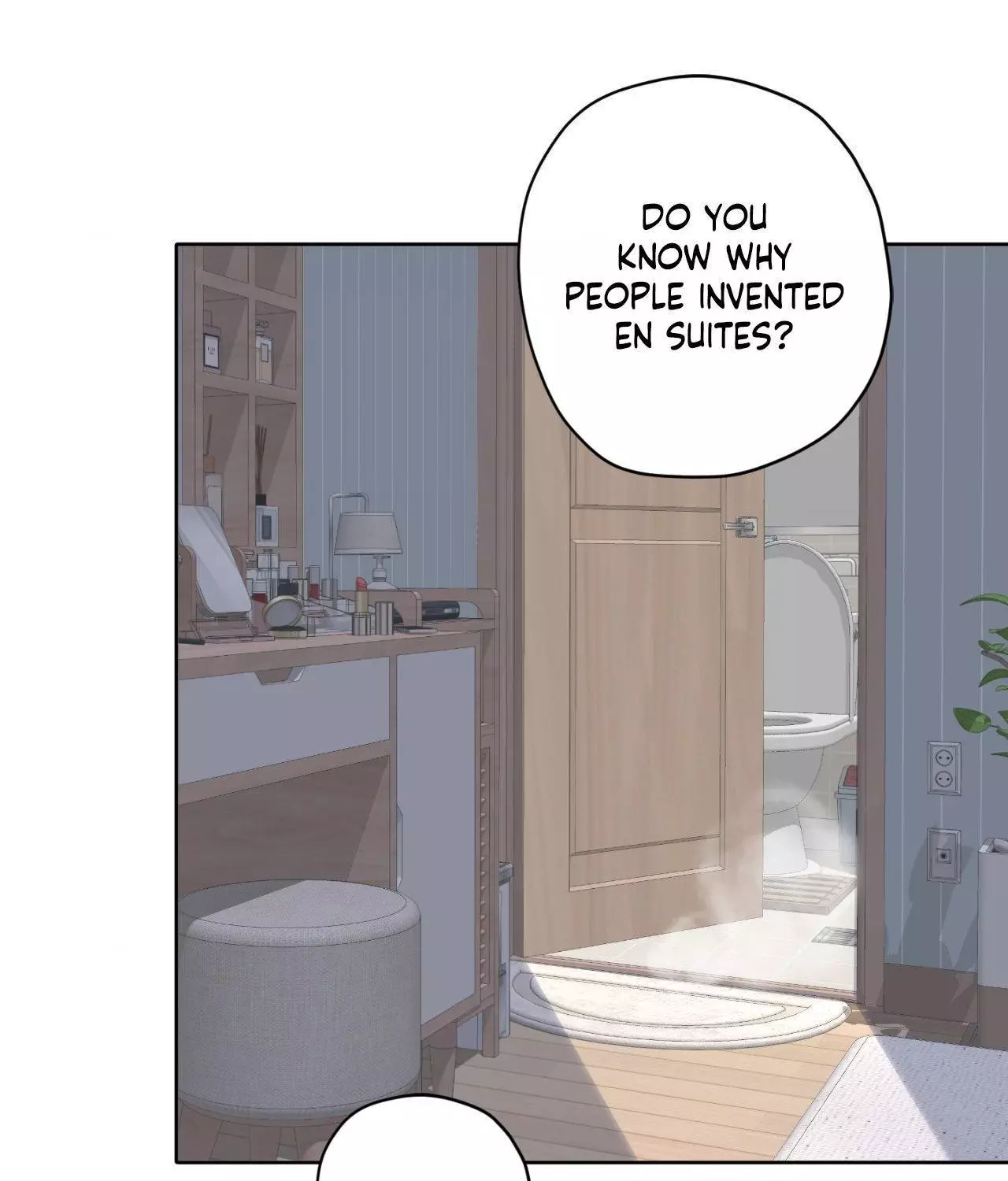 Pond with Flowers - Chapter 35 Page 87
