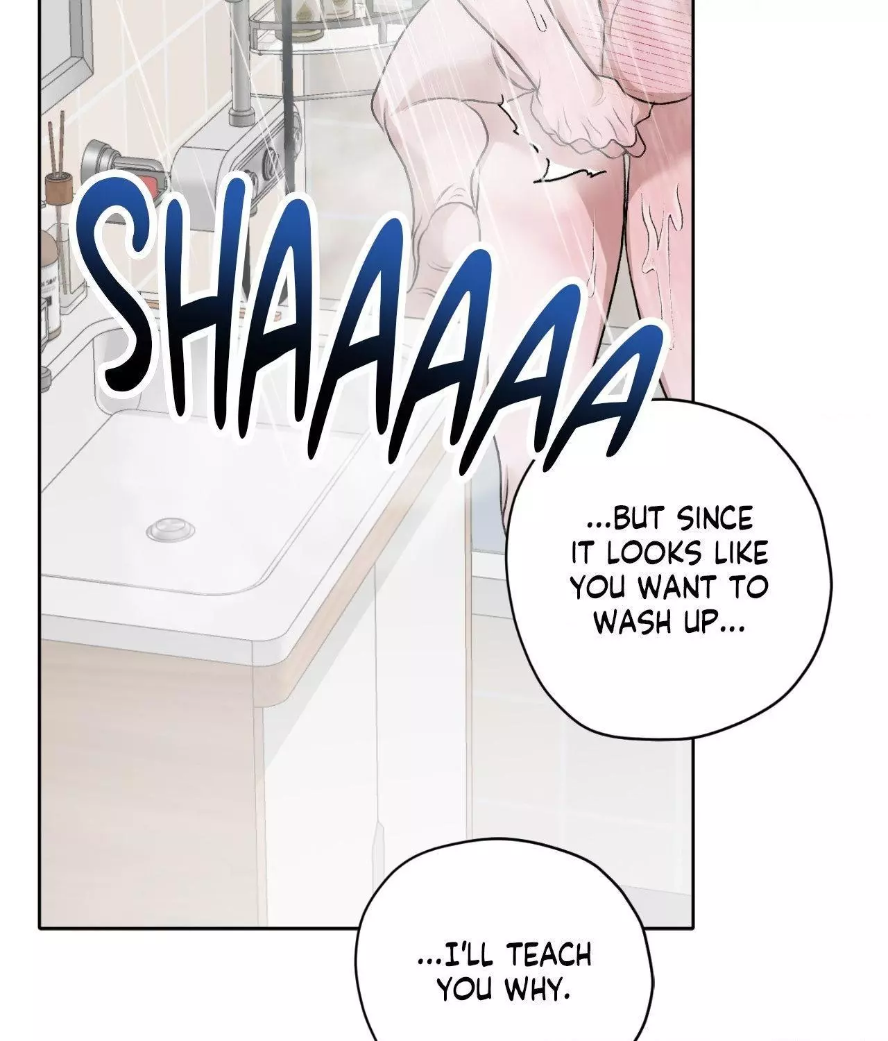 Pond with Flowers - Chapter 35 Page 89