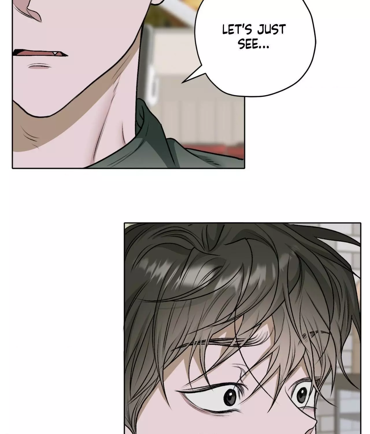 Pond with Flowers - Chapter 36 Page 101