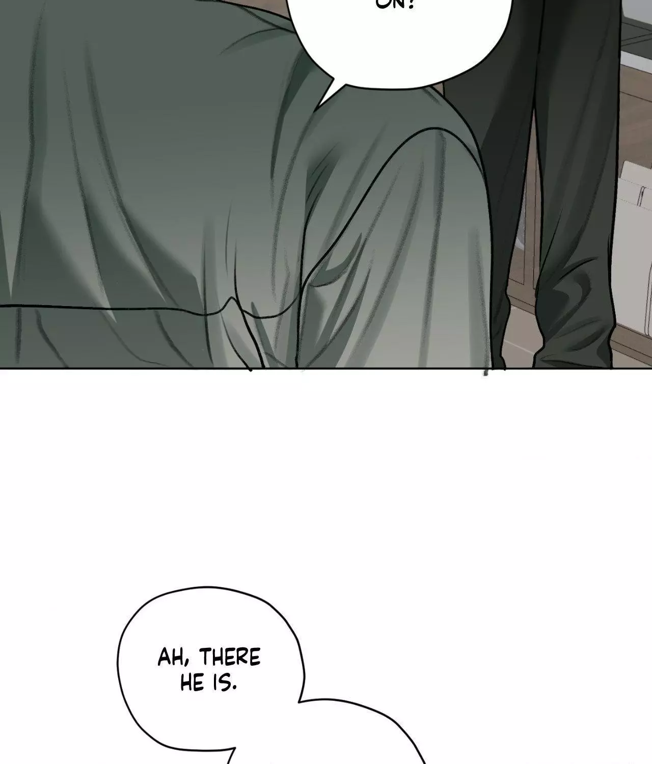 Pond with Flowers - Chapter 36 Page 15